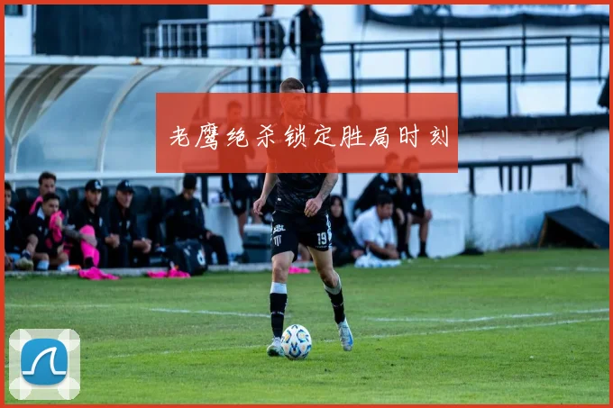 老鹰绝杀锁定胜局时刻