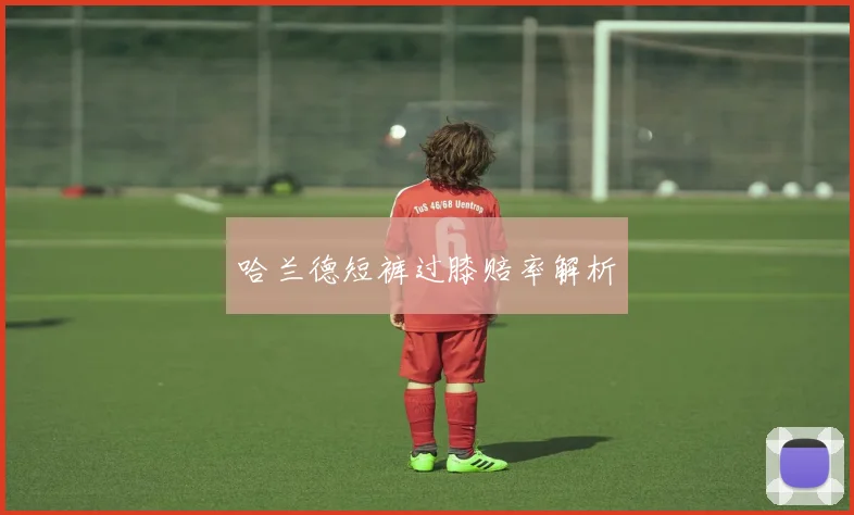 哈兰德短裤过膝赔率解析