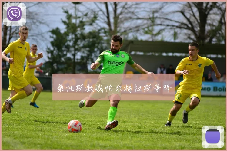 桑托斯激战帕尔梅拉斯争锋