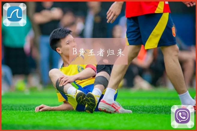 B费王者归来