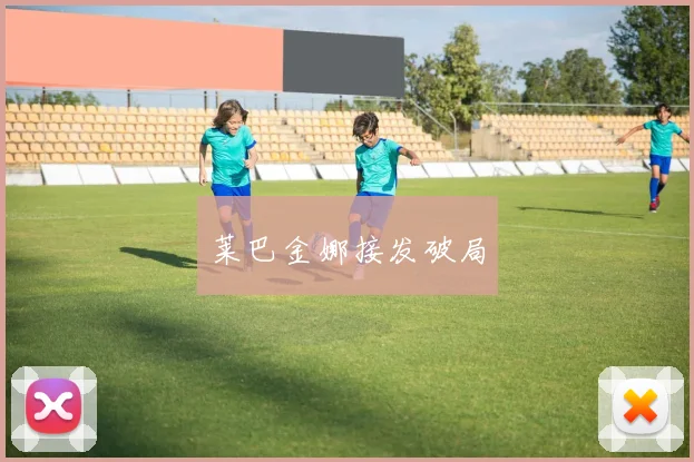 莱巴金娜接发破局