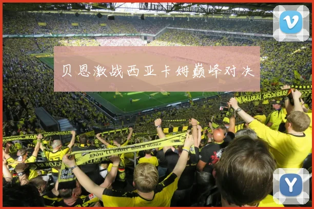 贝恩激战西亚卡姆巅峰对决