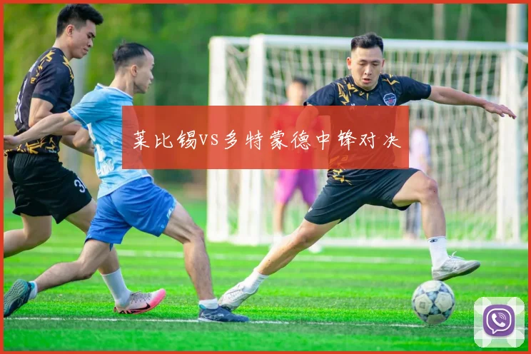 莱比锡vs多特蒙德中锋对决